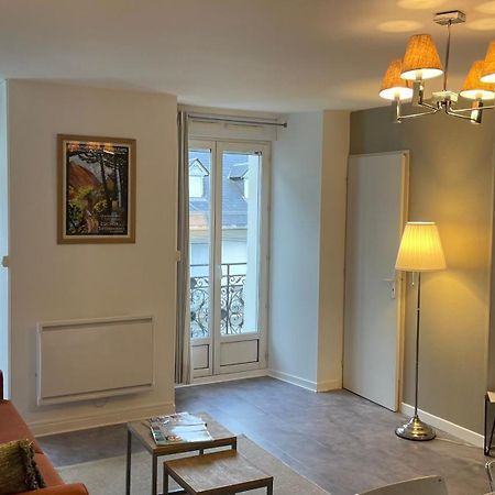 Résidence Poste&Golf, appartement pour 4 personnes au cœur de Luchon Bagnères-de-Luchon Extérieur photo