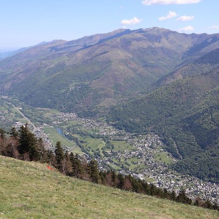 Résidence Poste&Golf, appartement pour 4 personnes au cœur de Luchon Bagnères-de-Luchon Extérieur photo