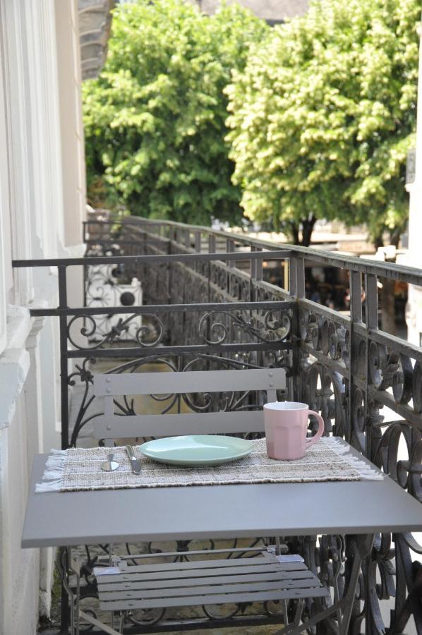 Résidence Poste&Golf, appartement pour 4 personnes au cœur de Luchon Bagnères-de-Luchon Extérieur photo