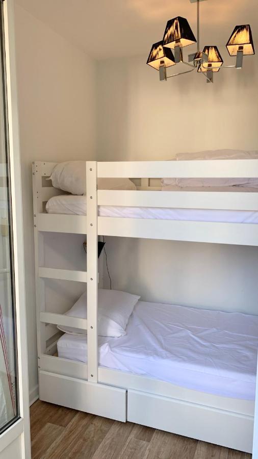 Résidence Poste&Golf, appartement pour 4 personnes au cœur de Luchon Bagnères-de-Luchon Extérieur photo