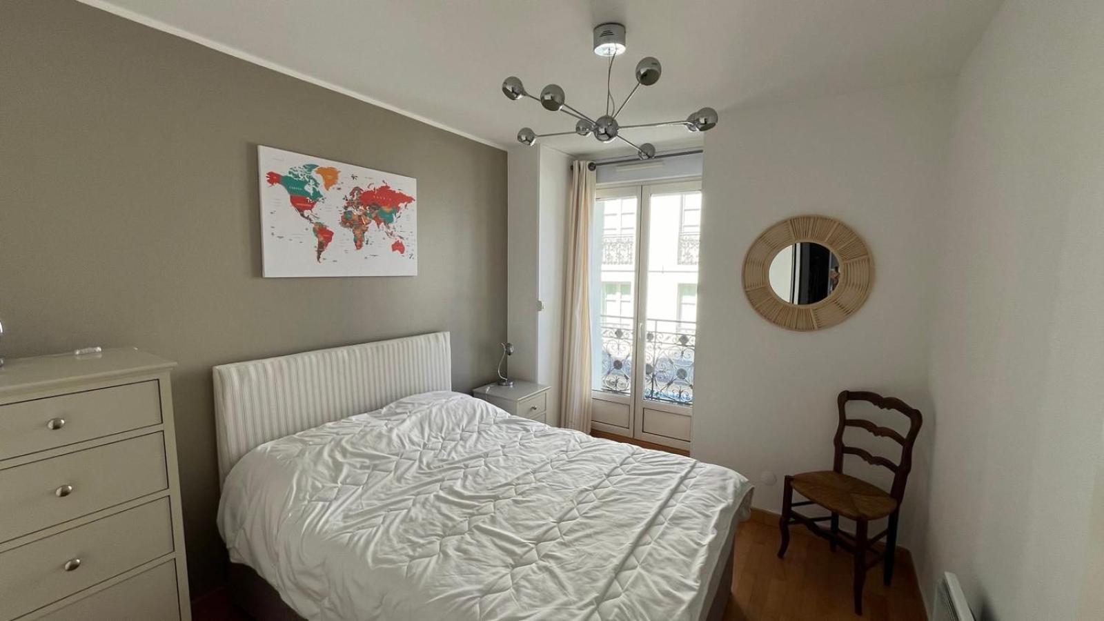 Résidence Poste&Golf, appartement pour 4 personnes au cœur de Luchon Bagnères-de-Luchon Extérieur photo